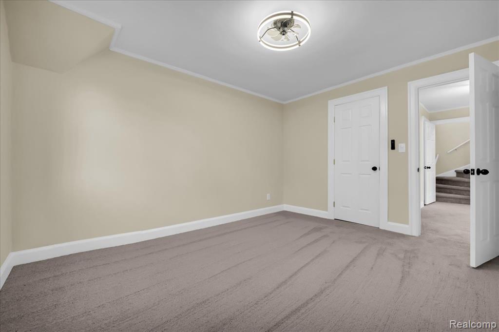 16121 Rosemont Avenue, Detroit, MI 48219 — Photo 28