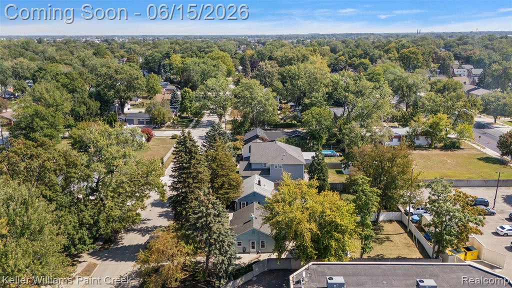 608 E Windemere Avenue, Royal Oak, MI 48073 — Photo 36