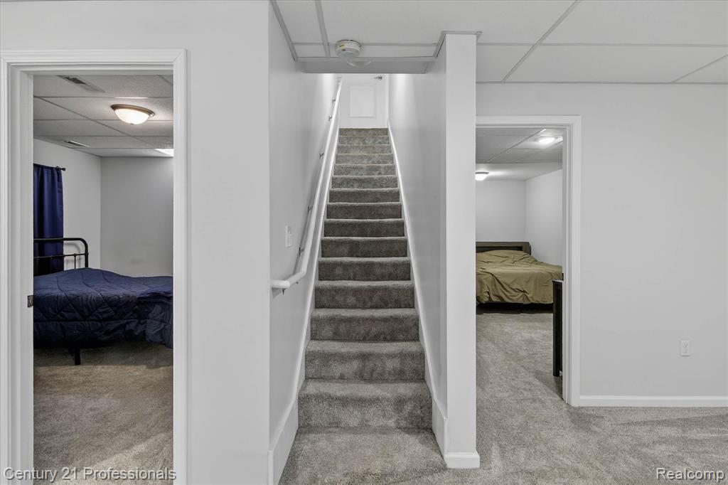 815 E Argyle Street, Jackson, MI 49202 — Photo 20