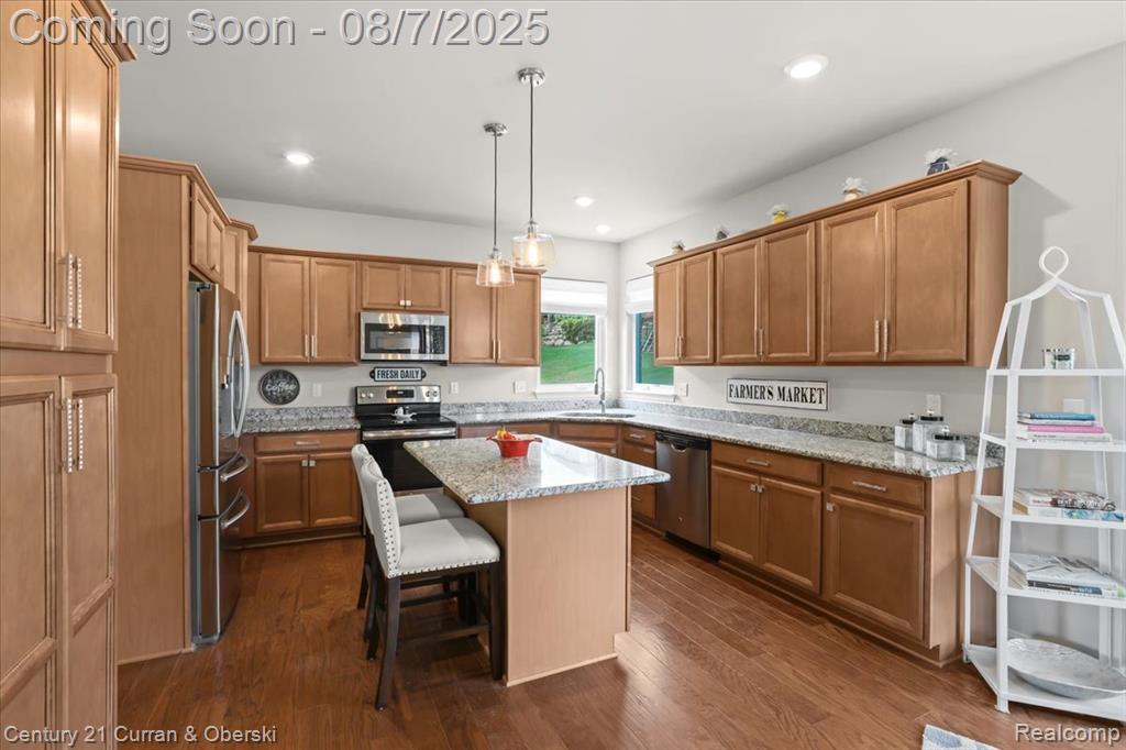 8028 Trenton Drive, White Lake, MI — Photo 9