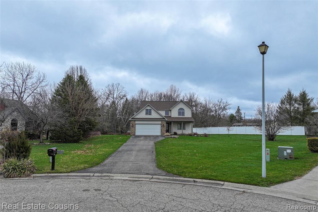 1520 NE Eden Gardens Drive S, Fenton, MI 48430 — Photo 33