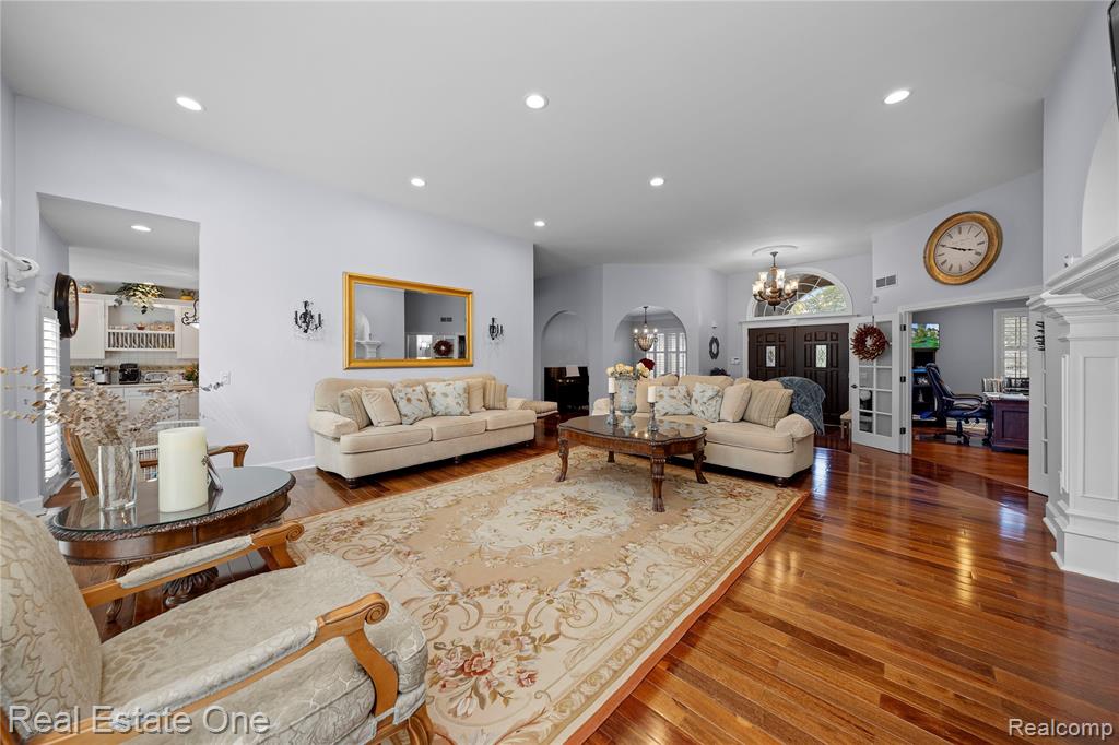 1937 Carsons Cove, Commerce Twp, MI 48390 — Photo 14