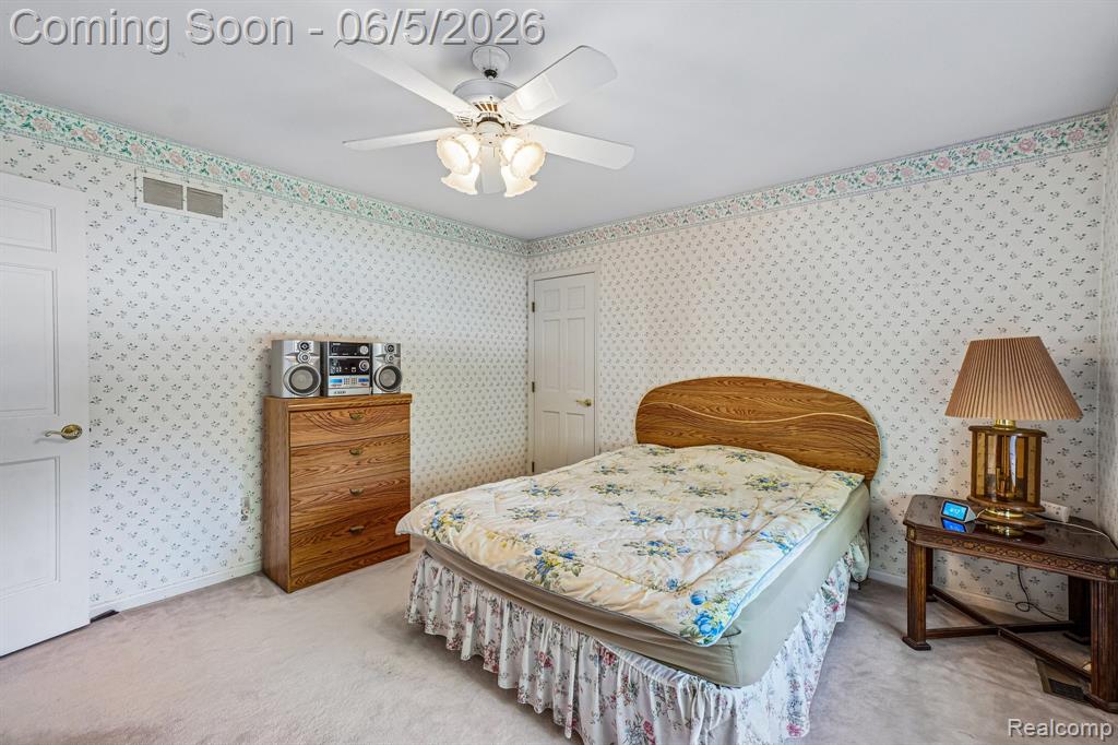 4523 Rivers Edge Drive, Troy, MI 48098 — Photo 34