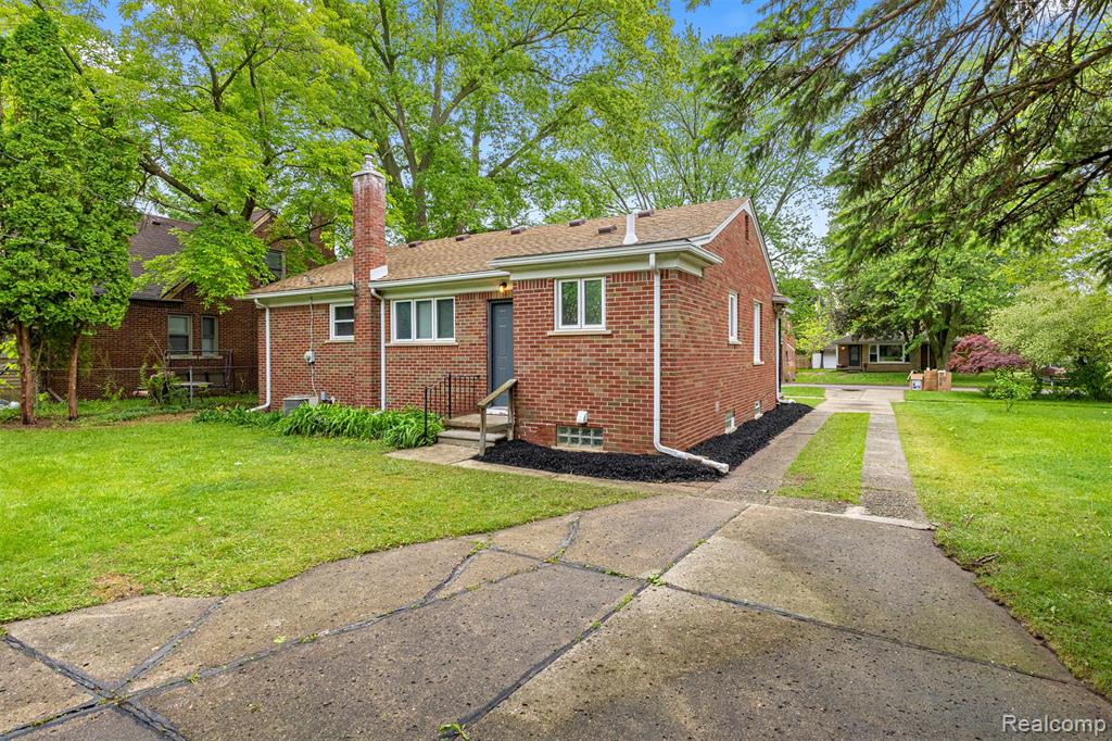 9983 Hemingway, Redford, MI 48239 — Photo 34