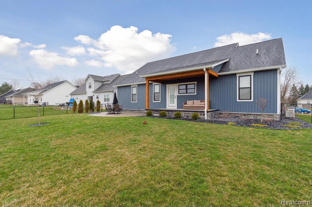 5173 June Drive, Almont, MI 48003 — Photo 41