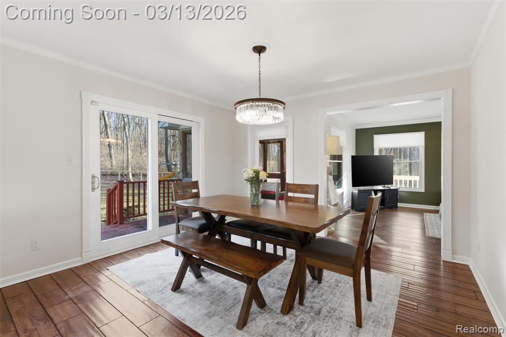 9417 Van Antwerp Road, Brighton, MI 48116 — Photo 10