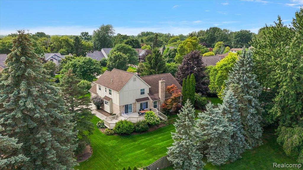 6952 Granger Drive, Troy, MI 48098 — Photo 48