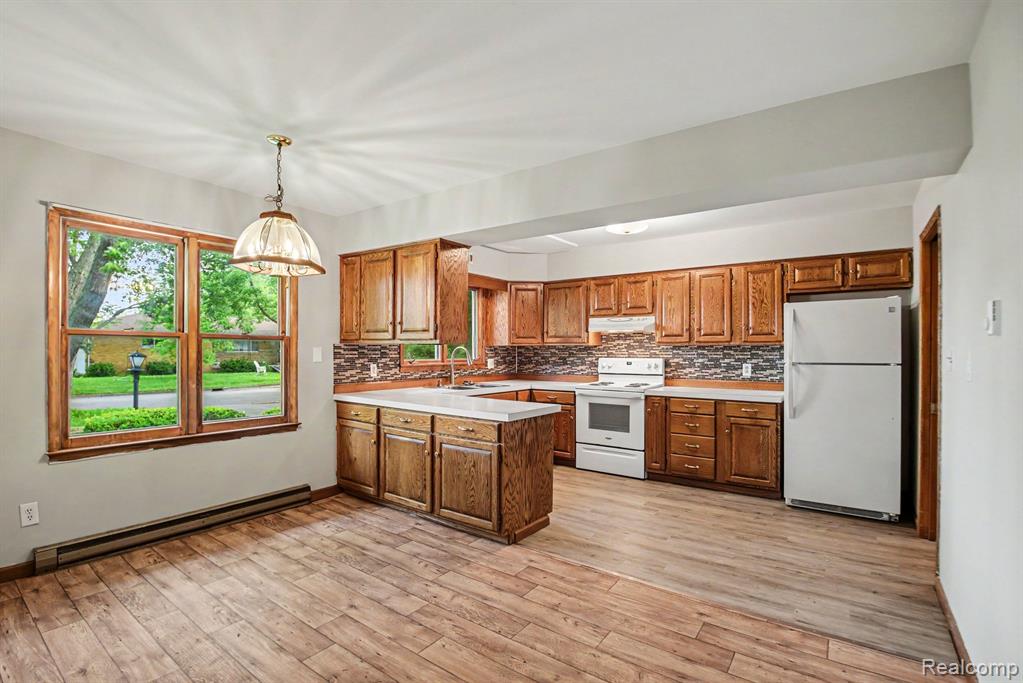 7275 Kraft Street, Pigeon Vlg, MI — Photo 2