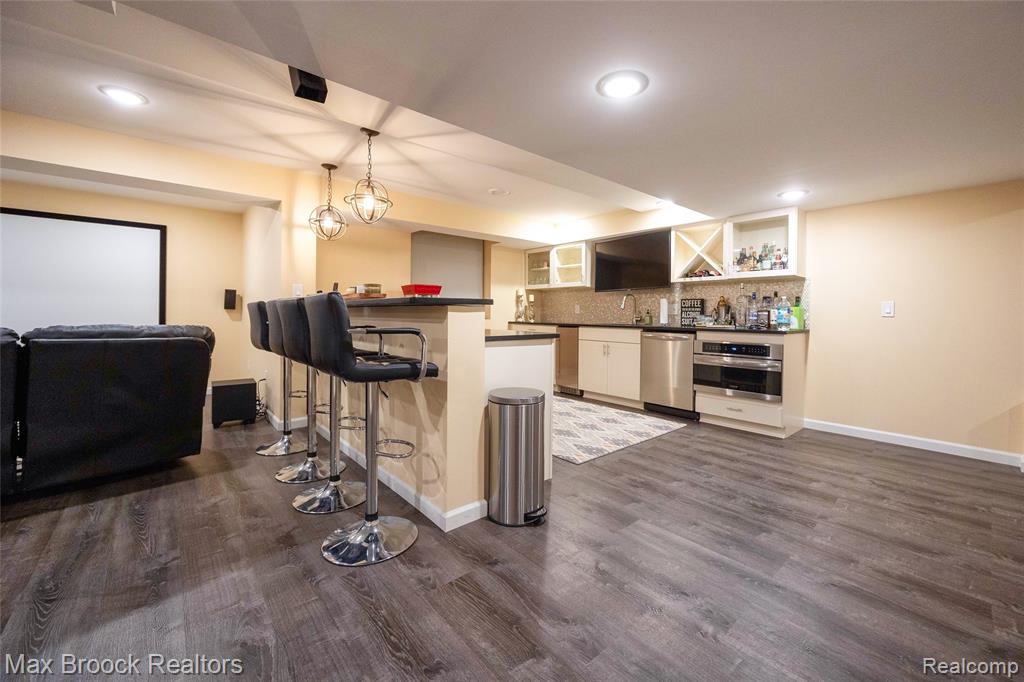 22462 Cyprus Drive, Northville, MI 48167 — Photo 32