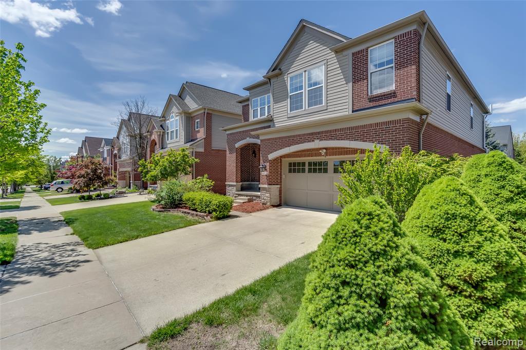 44974 Paine Drive, Novi, MI 48377 — Photo 4