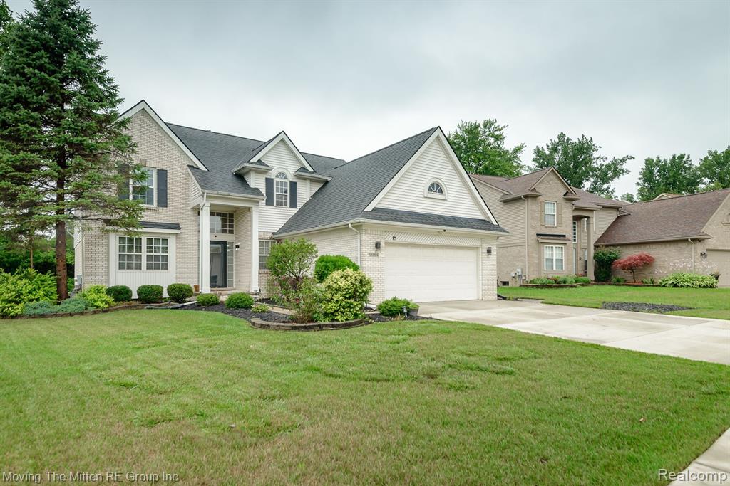 9084 W WALDEN Drive, Van Buren, MI 48111 — Photo 57