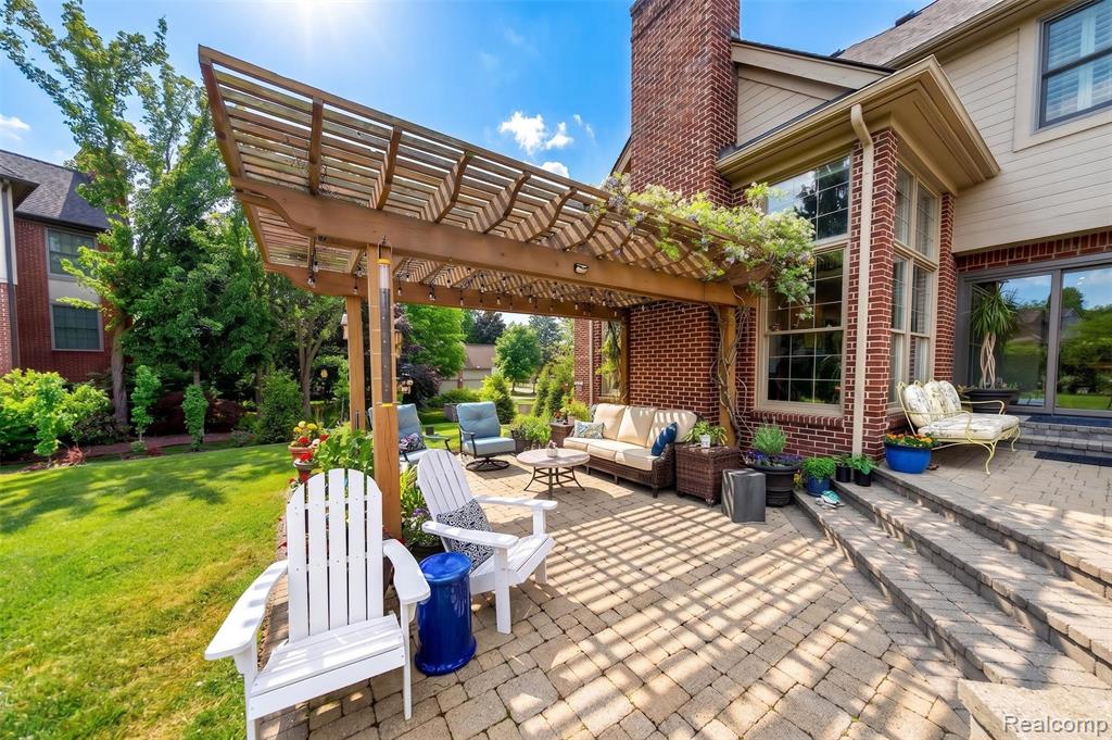 41621 Hempshire Street, Novi, MI — Photo 55