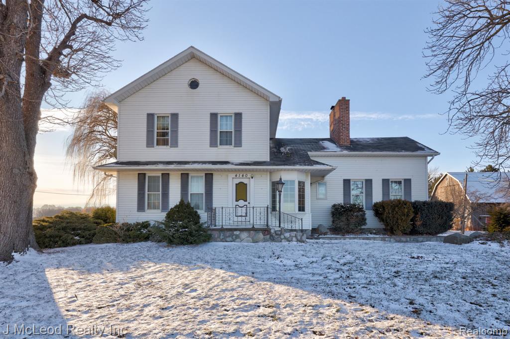 4140 S Gera Road, Frankenmuth, MI 48734 — Photo 4