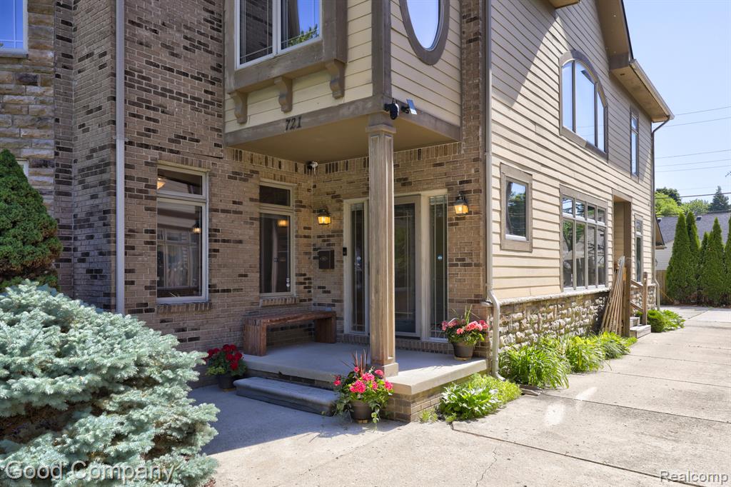 721 S Kenwood Avenue, Royal Oak, MI 48067 — Photo 48