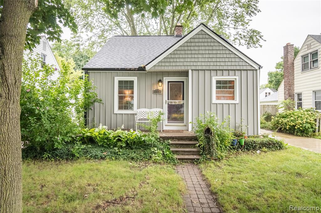 727 Charles Street, Ypsilanti, MI 48198 — Photo 31