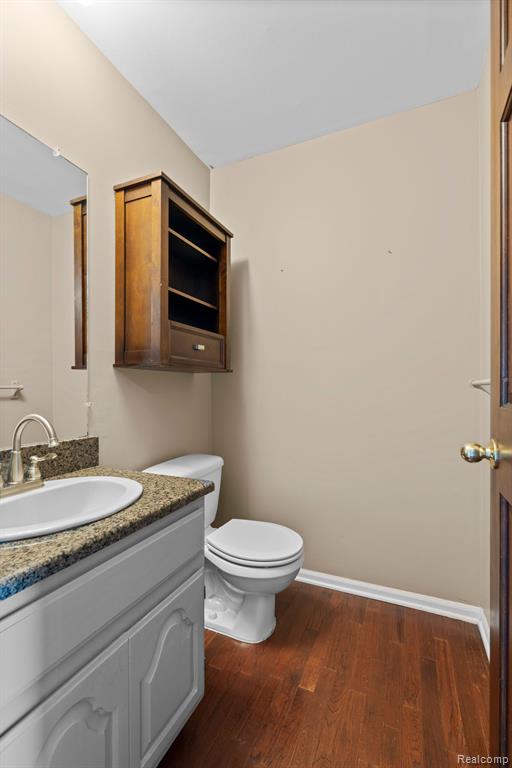 50631 NEWCASTLE Drive, Chesterfield, MI 48047 — Photo 21