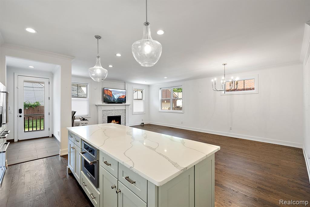 811 Smith Avenue, Birmingham, MI 48009 — Photo 21