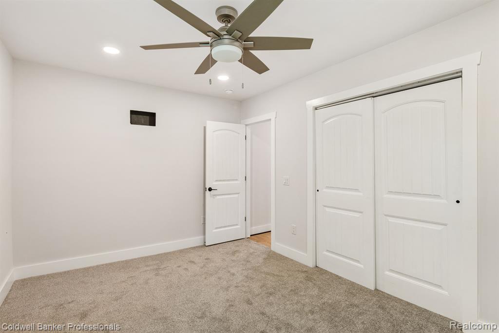 4021 N DUCK LAKE Road, Highland, MI 48356 — Photo 14