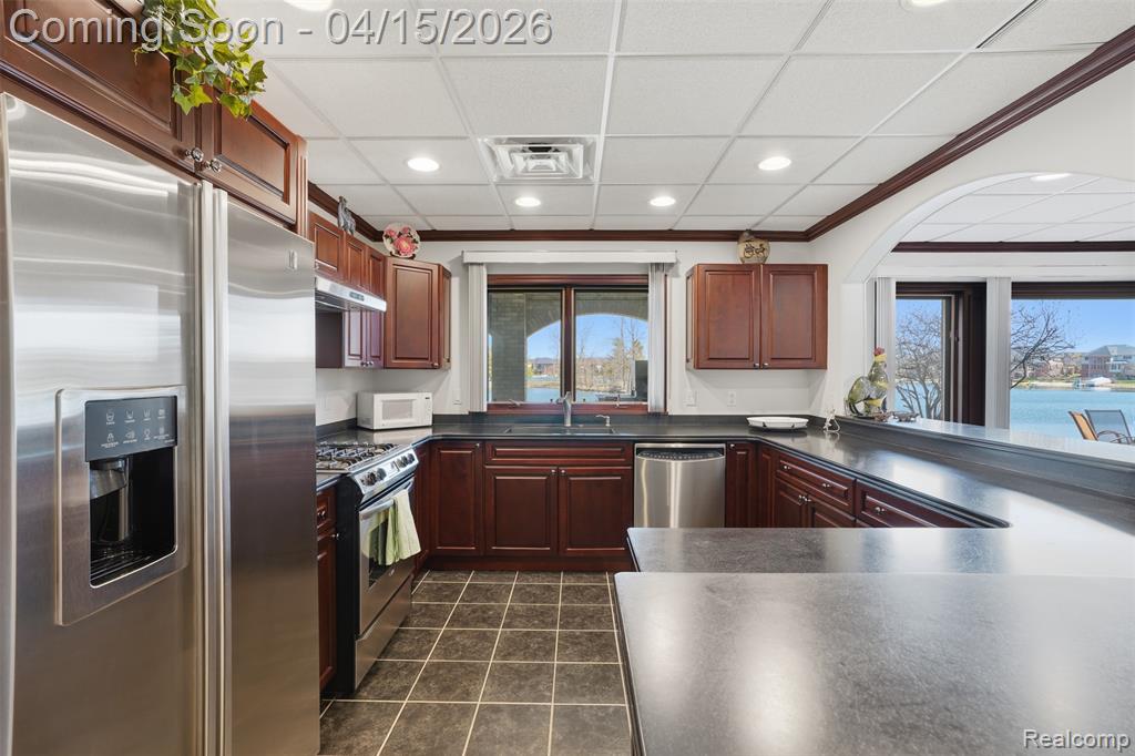 49265 Parkshore Court, Northville, MI 48168 — Photo 29