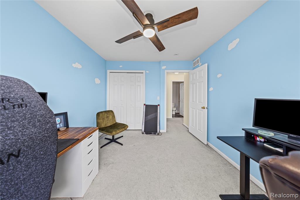 15005 Wildbrook Drive, Van Buren, MI 48111 — Photo 26