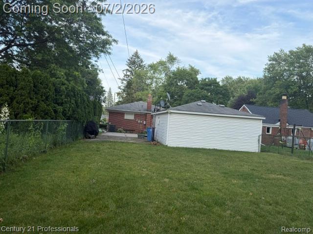 3964 Grindley Park Street, Dearborn Heights, MI 48125 — Photo 4