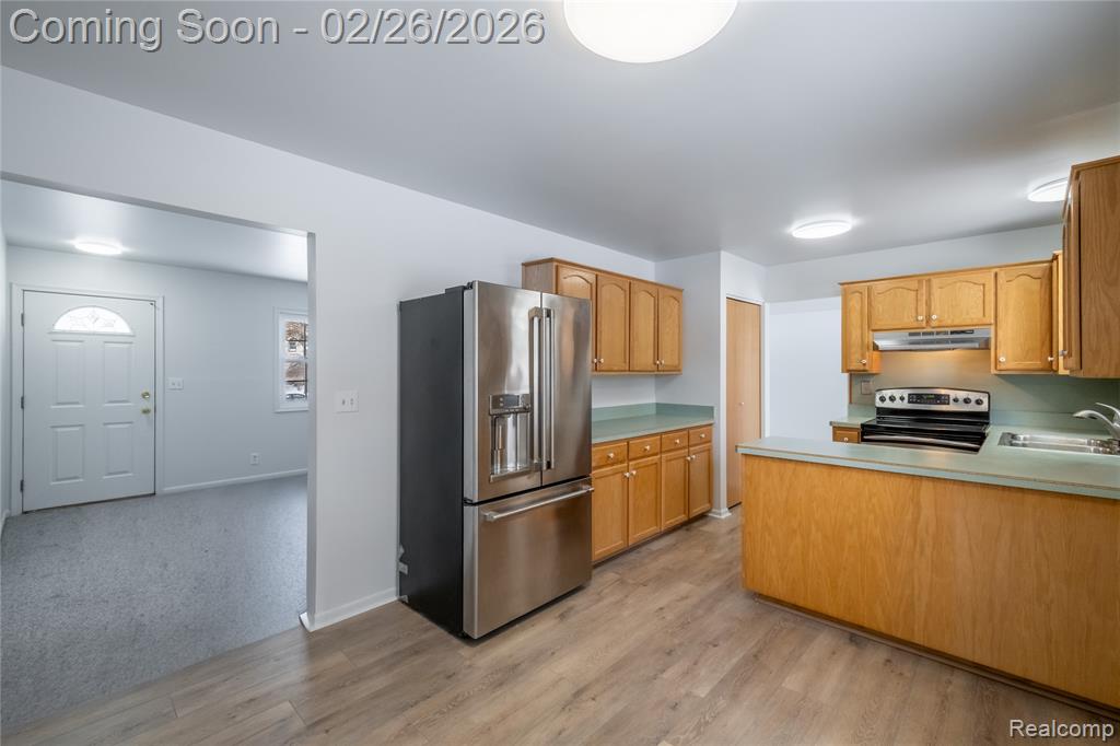 5366 N Georgetown Road, Grand Blanc, MI 48439 — Photo 14