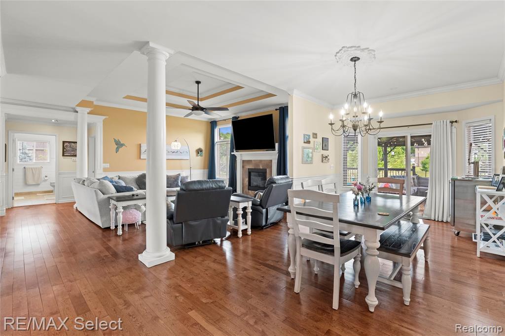 300 Regional Way, Imlay City, MI 48444 — Photo 32