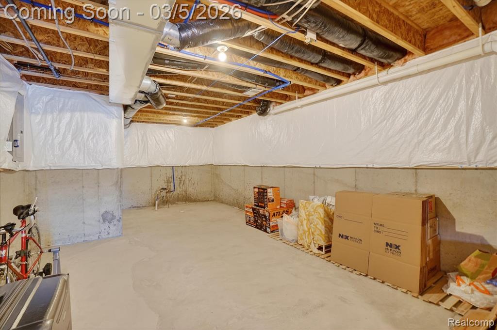 2887 Dillon Drive, Ann Arbor, MI 48105 — Photo 58
