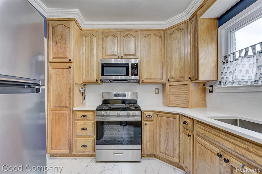 5856 Hartwell Street, Dearborn, MI 48126 — Photo 24