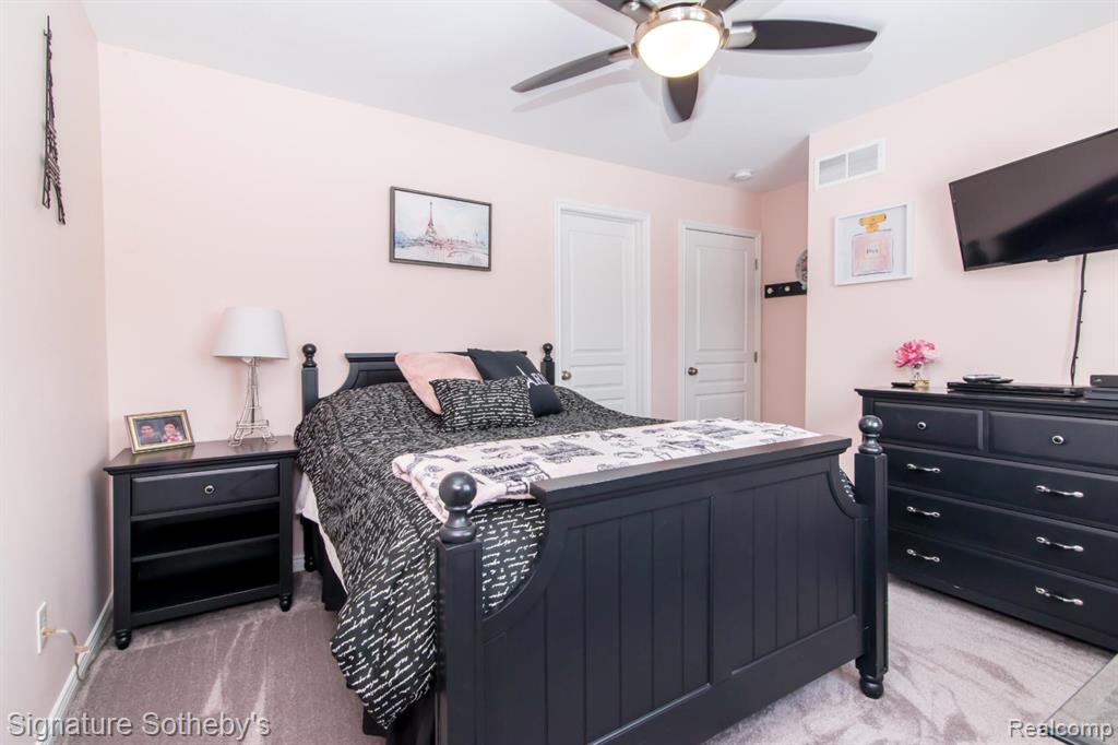464 Overlook Drive, Oxford, MI 48371 — Photo 26