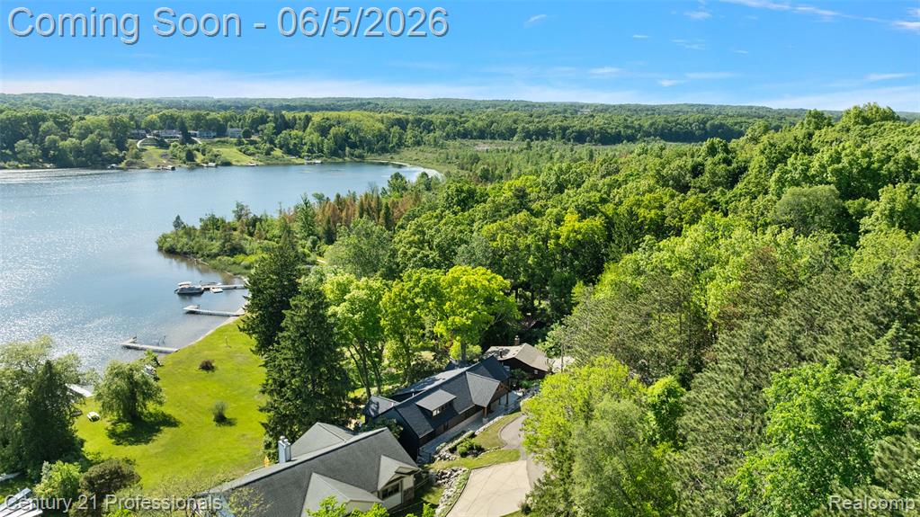 1420 Pettibone Lake Road, Highland, MI 48356 — Photo 73