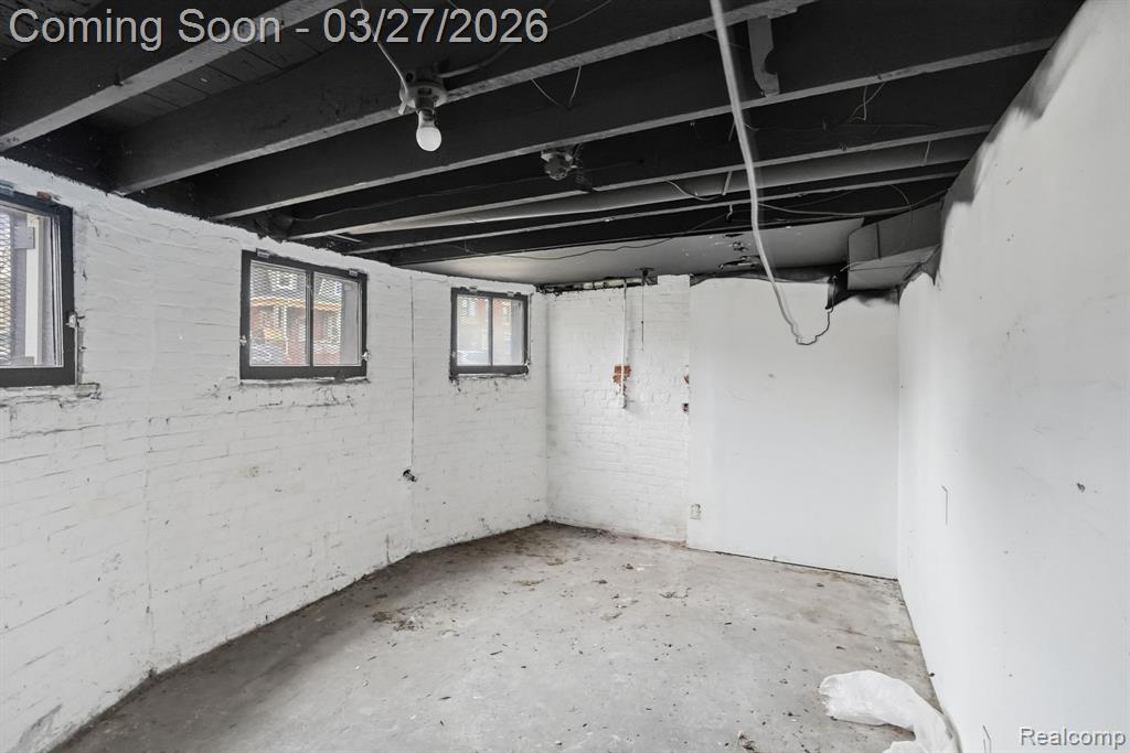 4505 Commonwealth Street, Detroit, MI 48208 — Photo 40