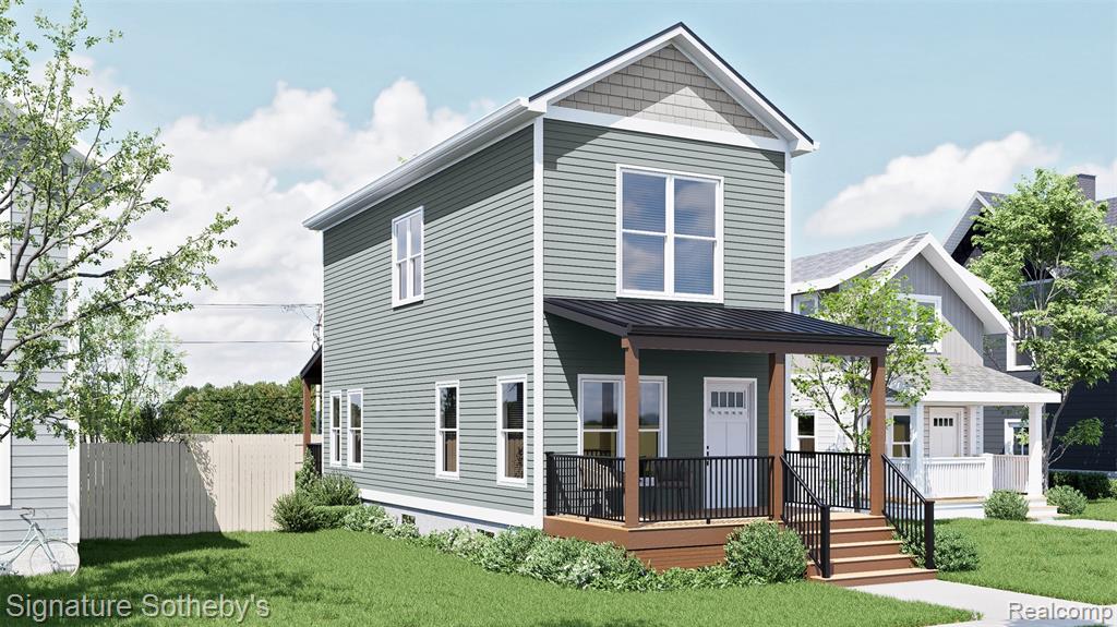 2504 Townsend Street - Photo 2