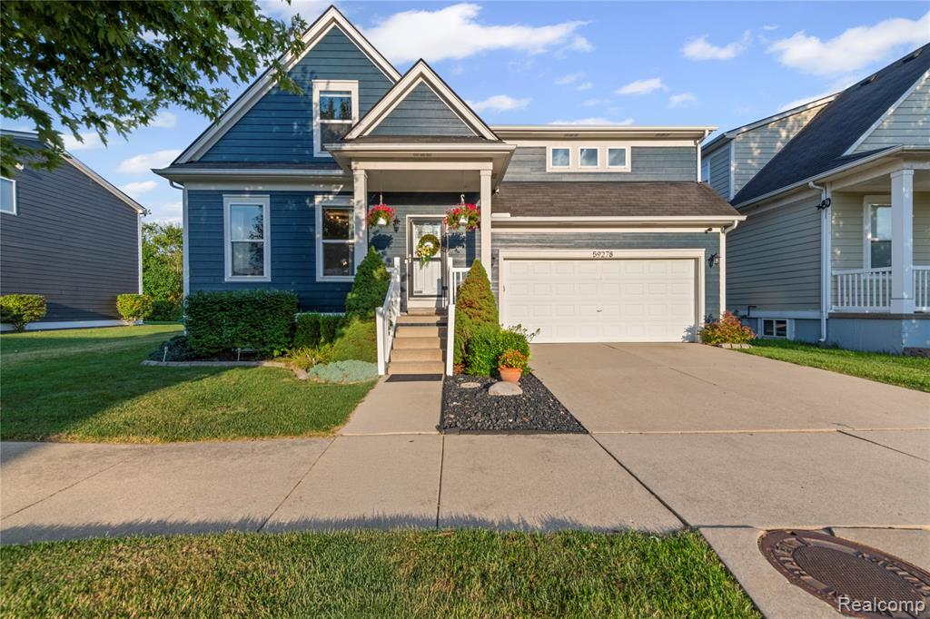 59278 E Brockton Street, New Haven, MI 48048 — Photo 2