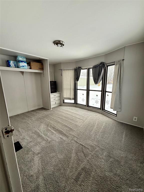 51183 E S Sylvia Drive, Van Buren, MI, 48111