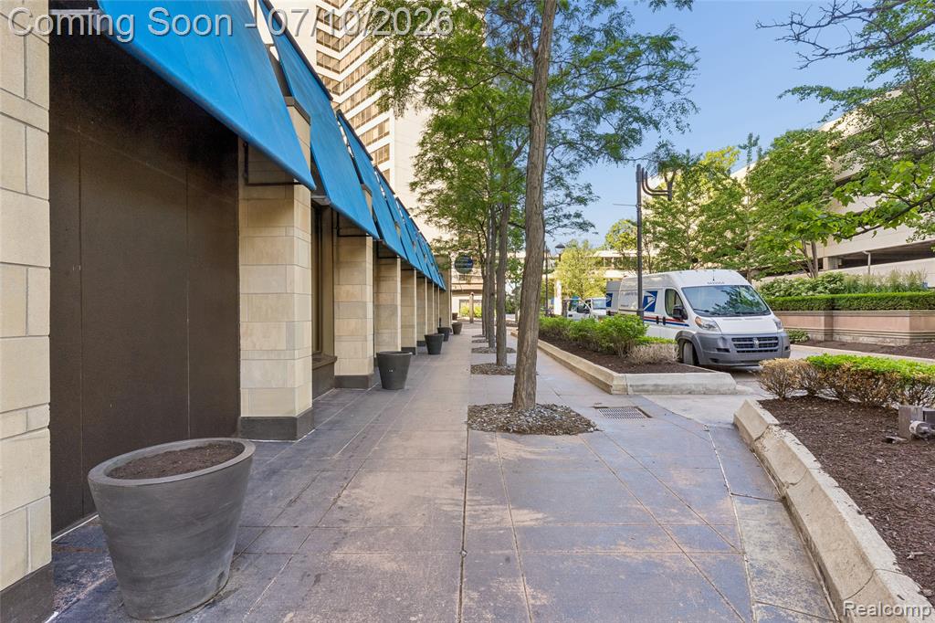 1001 W Jefferson Avenue, 2a, Detroit, MI 48226 — Photo 29