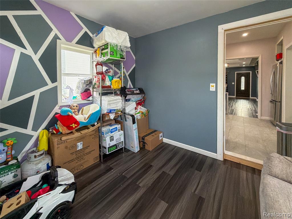 5250 Vancouver Street, Detroit, MI 48204 — Photo 11