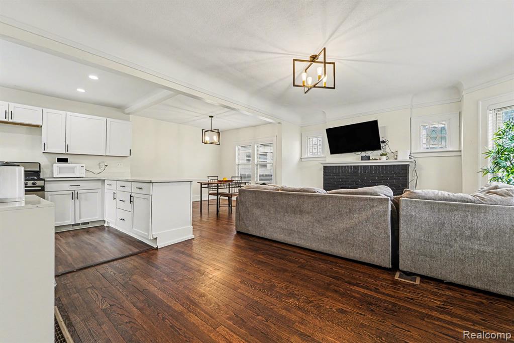 39 Neome Drive, Pontiac, MI 48341 — Photo 9
