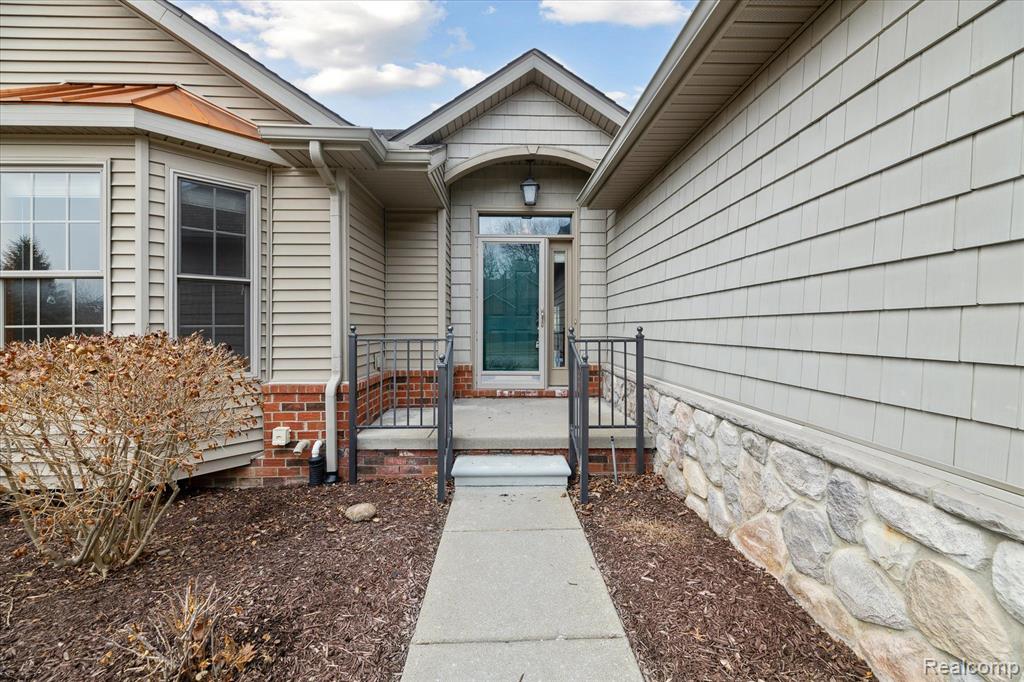6062 GREEN ASH Drive, 36, Brighton, MI 48116 — Photo 6