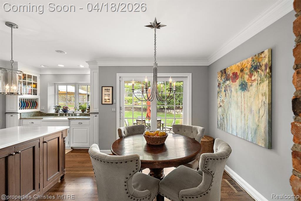 3648 Halla Lane, Bloomfield Hills, MI 48301 — Photo 9