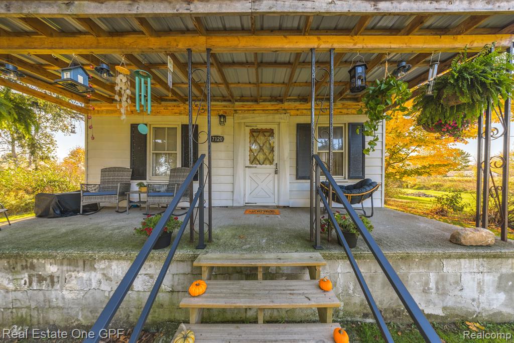 17120 29 MILE Road, Ray, MI — Photo 4