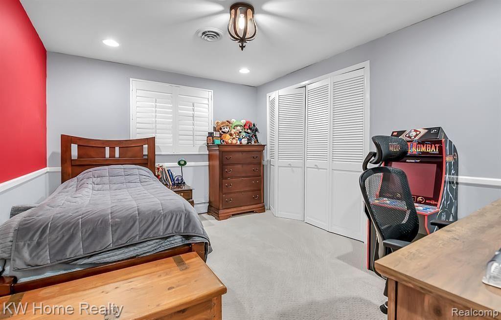 6572 Spruce Drive, Bloomfield Hills, MI 48301 — Photo 21