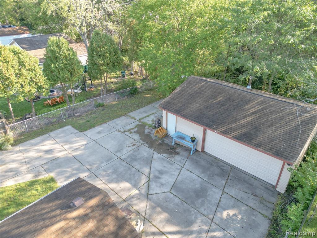 9445 Van Buren Street, Van Buren, MI 48111 — Photo 3