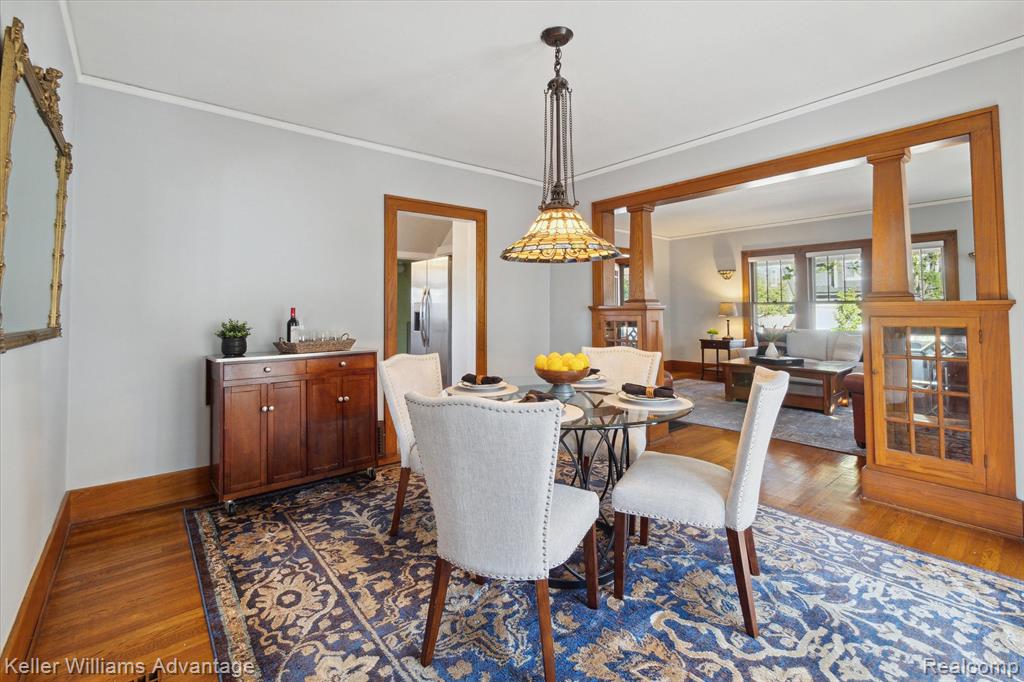 402 E 7th Street, Royal Oak, MI 48067 — Photo 9