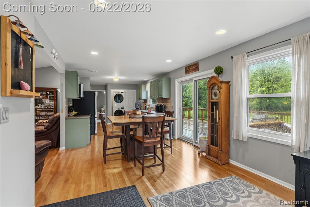 542 Tracey Lane, Brighton, MI 48114 — Photo 9