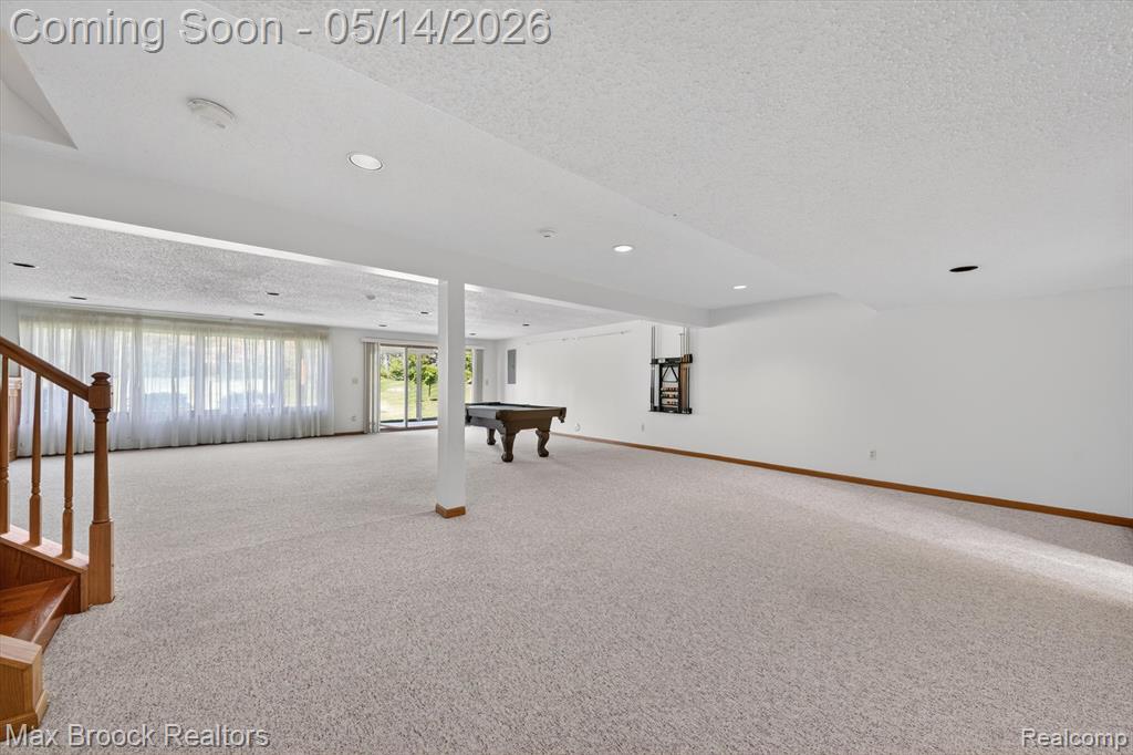 1822 Pebble Creek Drive, Canton, MI 48188 — Photo 29
