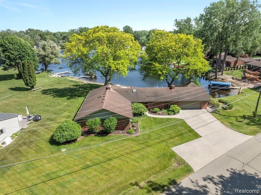 7008 BISCAYNE Avenue, White Lake, MI 48383 — Photo 3