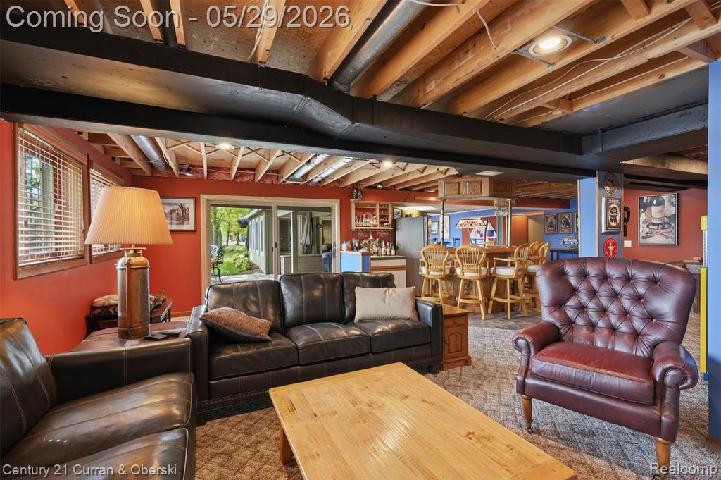4233 Blain Island Road, Waterford, MI 48329 — Photo 26