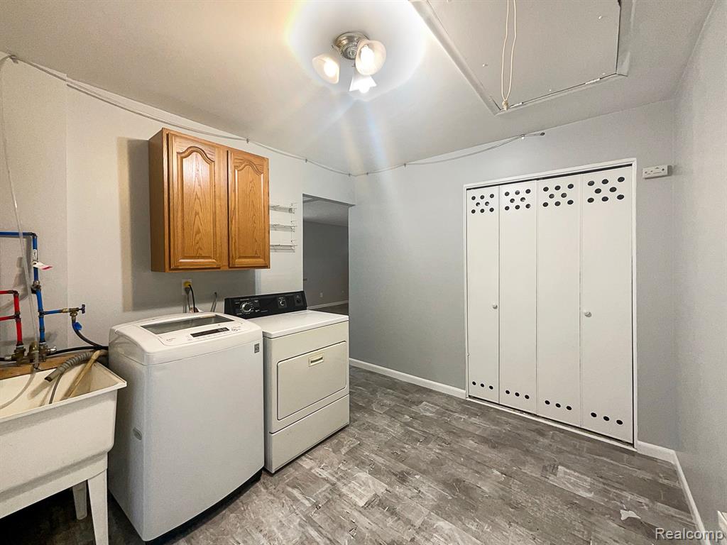 1421 BUD Avenue, Ypsilanti, MI 48198 — Photo 18