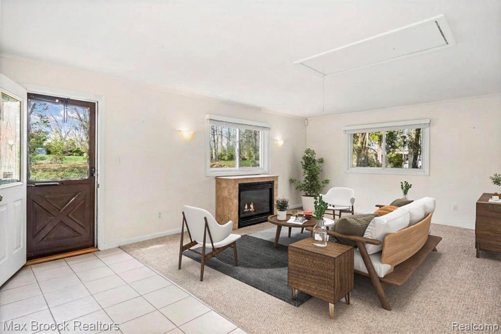 4550 Patrick Road, West Bloomfield, MI — Photo 15